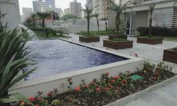 Imagem 5: Vila Olimpia/Itaim - Cobertura duplex com 410 m2, com 3 Suites e 5 Vagas de Garagem