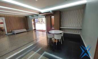 Imagem 2: Flat com 2 dormitórios à venda, 51 m² por R$ 450.000,00 - Meireles - Fortaleza/CE