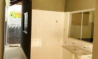 Imagem 5: Agio Casa Águas Lindas Médio Padrão