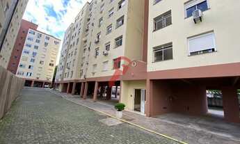 Imagem 3: APARTAMENTO com 2 dormitórios para alugar com 89.44m² por R$ 1.000,00 no bairro Marechal R