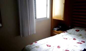 Imagem 6: APARTAMENTO SEM CONDOMÍNIO à venda, 2 quartos, 1 suíte, 2 vagas, VILA ALZIRA - Santo André