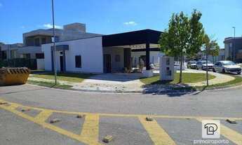 Imagem 5: Casa com 4 dormitórios à venda, 238 m² por R$ 2.500.000,00 - Condomínio Mont Blanc - São J