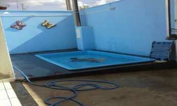 Imagem: Casa Padrão em São José do Rio Preto