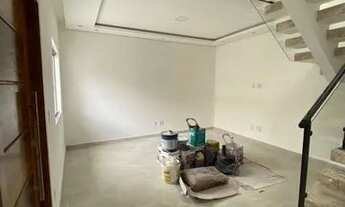 Imagem 3: Sobrado -Braz Cubas - Mogi das Cruzes - SP