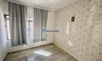 Imagem 7: Excelente casa com edícula disponível para locação no coração do bairro Saúde