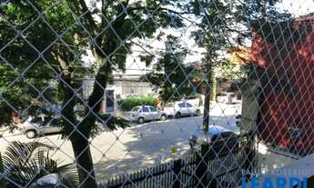 Imagem 6: APARTAMENTO - VILA MADALENA - SP