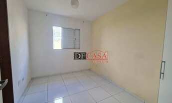 Imagem 5: Sobrado com 2 dormitórios para alugar, 62 m² por R$ 1.400,00/mês - Parada XV de Novembro