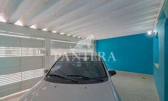 Imagem 4: Casa térrea à venda na Vila Francisco Matarazzo - Santo André - SP