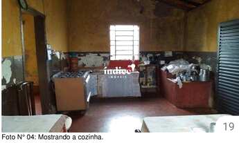 Imagem 4: Casas à venda 4 quartos Centro Gavião Peixoto