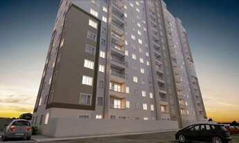 Imagem 3: DL Região da Maraponga, Condomínio Torre Solare, apartamento com elevador