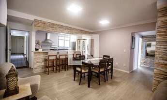 Imagem: Apartamento para Aluguel - Estreito, 4 Quartos