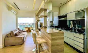 Imagem 4: Apartamento com 2 dormitórios para alugar, 71 m² em Pinheiros