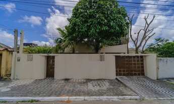 Imagem: Casa 3 quartos - Pitimbu