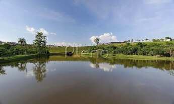 Imagem 5: Terreno - Loteamento Residencial Pedra Alta (Sousas) - Campinas