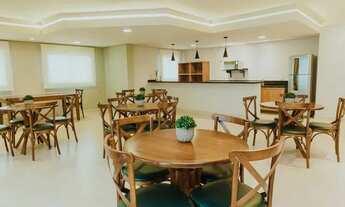 Imagem 2: Apartamento novo 70 metros e com vista para o mar