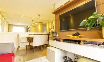 Imagem 3: Apartamento para Aluguel - Itaquera, 2 Quartos, 45 m2