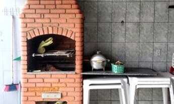 Imagem 6: SOBRADO à venda, 3 quartos, JARDIM SANTO ANDRE - Santo André/SP