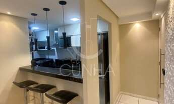 Imagem 7: EDIFICIO LESTEOESTE, Apartamento para venda, 65 metros, 3 quartos em Jacintinho - Maceió