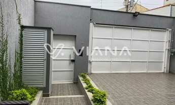 Imagem 2: Sobrado disponível para venda em São Caetano do Sul