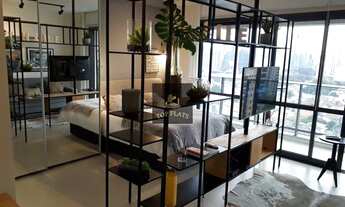 Imagem 3: Flat disponível na Vila Nova Conceição