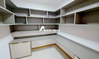 Imagem 2: Hemisphere - Venda ou Locação - 4/4 com 2 suítes + Home Office - Vista Mar - Nascente - Re