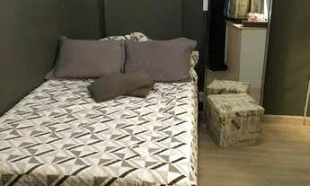 Imagem 4: Apartamento para Aluguel - Santa Teresa, 1 Quarto, 35 m2