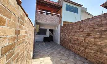 Imagem 2: Sobrado com 2 dormitórios, 110 m² - venda por R$ 400.000,00 ou aluguel por R$ 2.000,00/mês