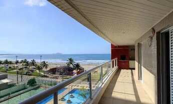 Imagem: Apartamento Pé na Areia, Mobiliado, Centro