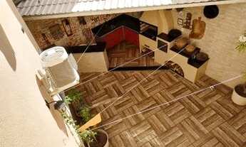 Imagem 5: Casa 3/4 Nascente