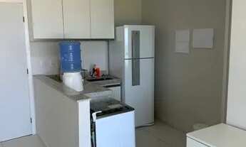 Imagem 7: Alugo apartamento mobiliado na Beira mar de Barra de Jangada