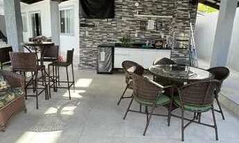 Imagem 3: Vilas do Atlântico Casa Condomínio 4 suítes 470m² Lauro de Freitas Bahia