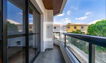 Imagem 7: Apartamento para Aluguel - Parque Bandeirante, 3 Quartos, 98 m2