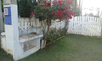 Imagem 4: Casa com 6 dormitórios para alugar, 290 m² por R$ 6.850,00/mês - Residencial dos Lagos - I