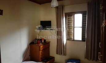 Imagem 3: Casa Padrão em São José do Rio Preto