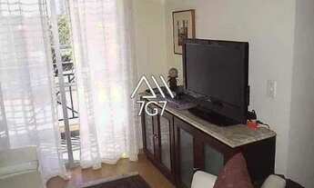 Imagem 2: SÃO PAULO - Apartamento Padrão - MORUMBI