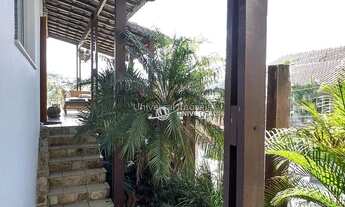 Imagem 5: Casa com 5 quartos para alugar, 600 m² por R$ 4.799,00/mês - Bom Clima - Juiz de Fora/MG