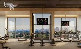 Imagem 4: Apartamento com 1 dormitório à venda, 26 m² por R$ 492.000,00 - Perdizes - São Paulo/SP