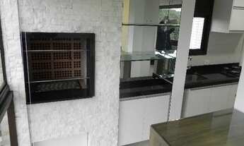 Imagem 5: Apartamento com 1 quarto para alugar por R$ 3000.00, 70.21 m2 - MOSSUNGUE - CURITIBA/PR