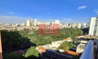 Imagem 7: Apartamento à venda no bairro Saúde - São Paulo/SP