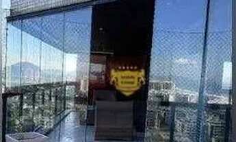 Imagem 6: Cobertura com 4 dormitórios para alugar, 288 m² por R$ 16.486,00/mês - Barra da Tijuca - R