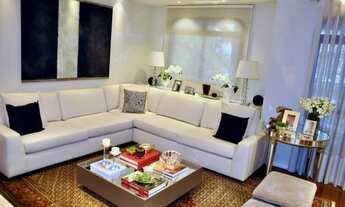 Imagem 2: Venda Apartamento 3 Dormitórios - 160 m² Vila Nova Conceição