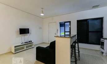 Imagem 4: Apartamento para Aluguel - Ipiranga, 1 Quarto, 50 m2