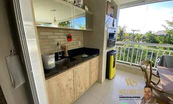 Imagem 3: Apartamento à venda no bairro Porto das Dunas - Aquiraz/CE