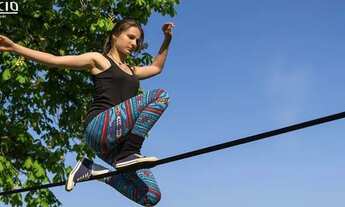 Imagem 4: SãO JOSé DOS CAMPOS - Apartamento Padrão - Vila Industrial