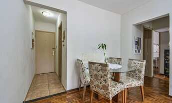 Imagem 5: Apartamento com 2 dormitórios à venda, 72 m² por R$ 715.000 - Moema - São Paulo/SP