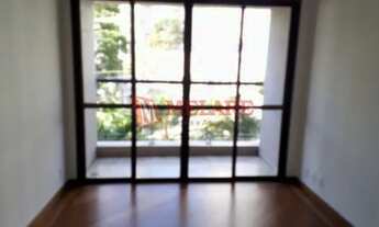 Imagem 3: Apartamento p/aluguel 84 metros 3 quartos (1 suíte) varanda 2 vagas lazer completo Perdi