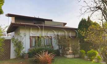 Imagem 3: Casa - Village Visconde de Itamaracá - Valinhos