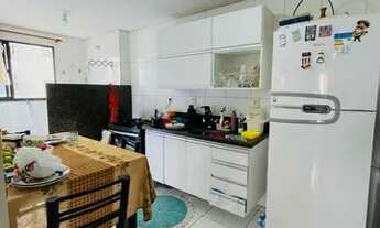 Imagem 7: Vendo apartamento 3/4 sendo uma suíte, 83 m², 02 vagas, ao lado da Palmas Brasil Norte