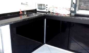 Imagem 6: CASA TERREA à venda, 3 quartos, 2 suítes, 4 vagas, VILA PALMARES - Santo André/SP