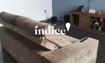 Imagem 3: Casas à venda 2 quartos 2 vagas Vila Tito de Carvalho (Vila Xavier) Araraquara